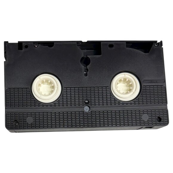 Teenage Mutant Ninja Turtles II VHS Tape The Secret Of The Ooze Movie 1991 - Picture 7 of 7